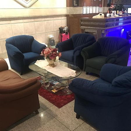Grand Dilara Hotel Estambul Exterior foto