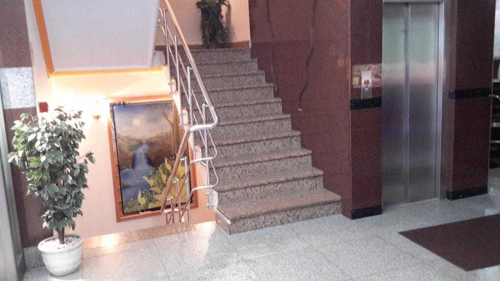 Grand Dilara Hotel Estambul Exterior foto